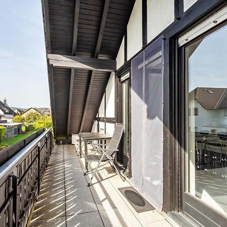 Schauerte Appartement Medebach Buitenkant foto