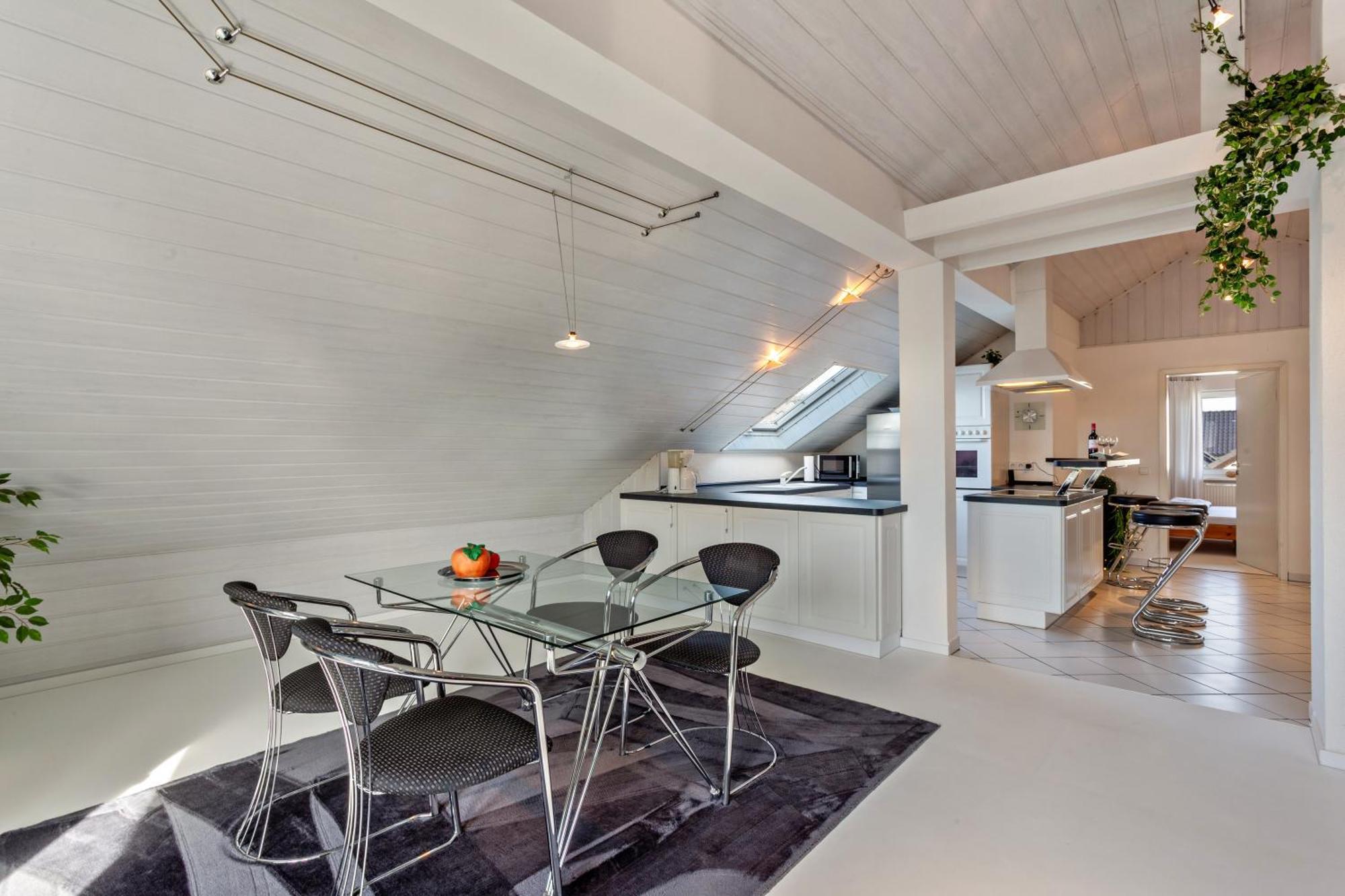 Schauerte Appartement Medebach Buitenkant foto