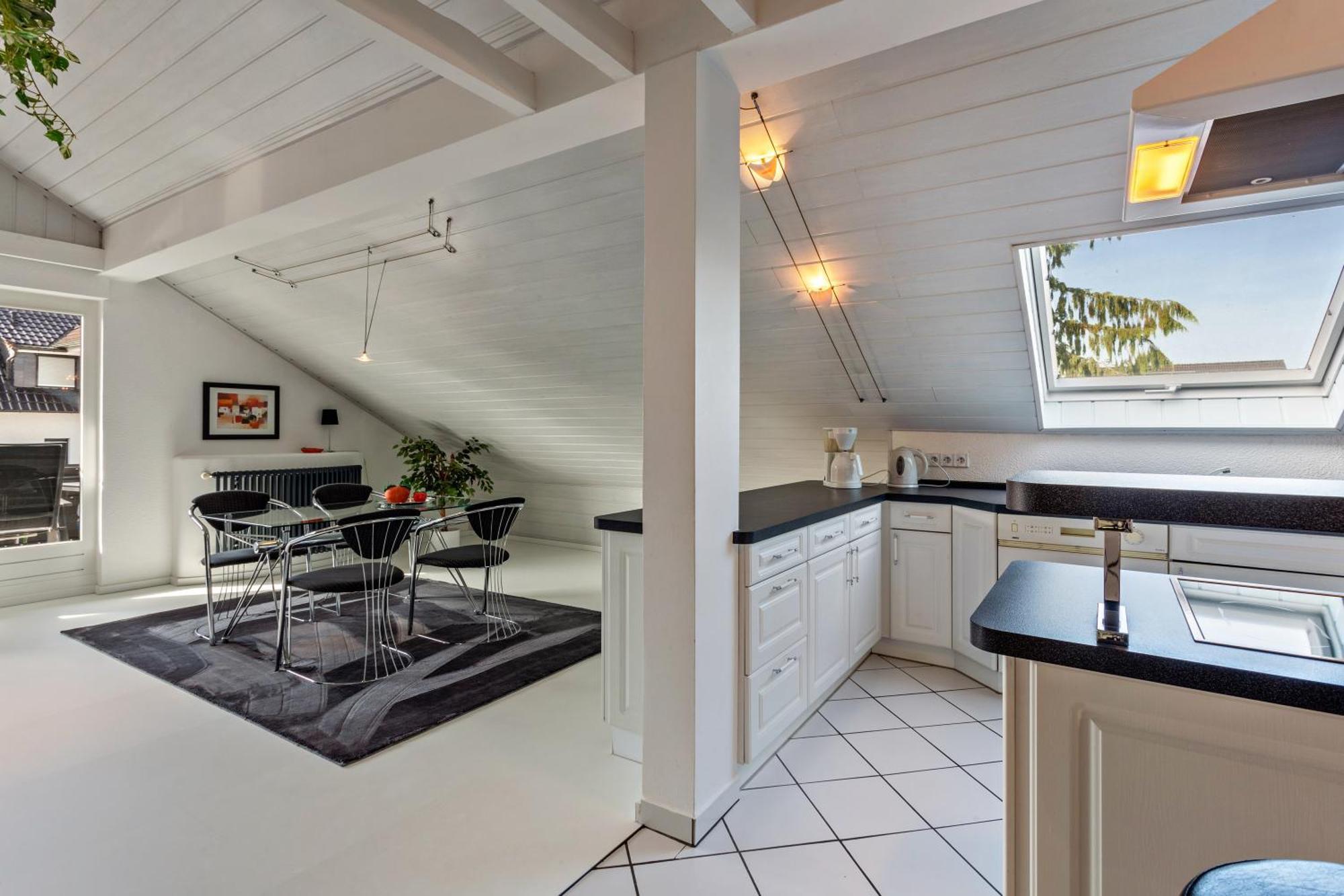 Schauerte Appartement Medebach Buitenkant foto