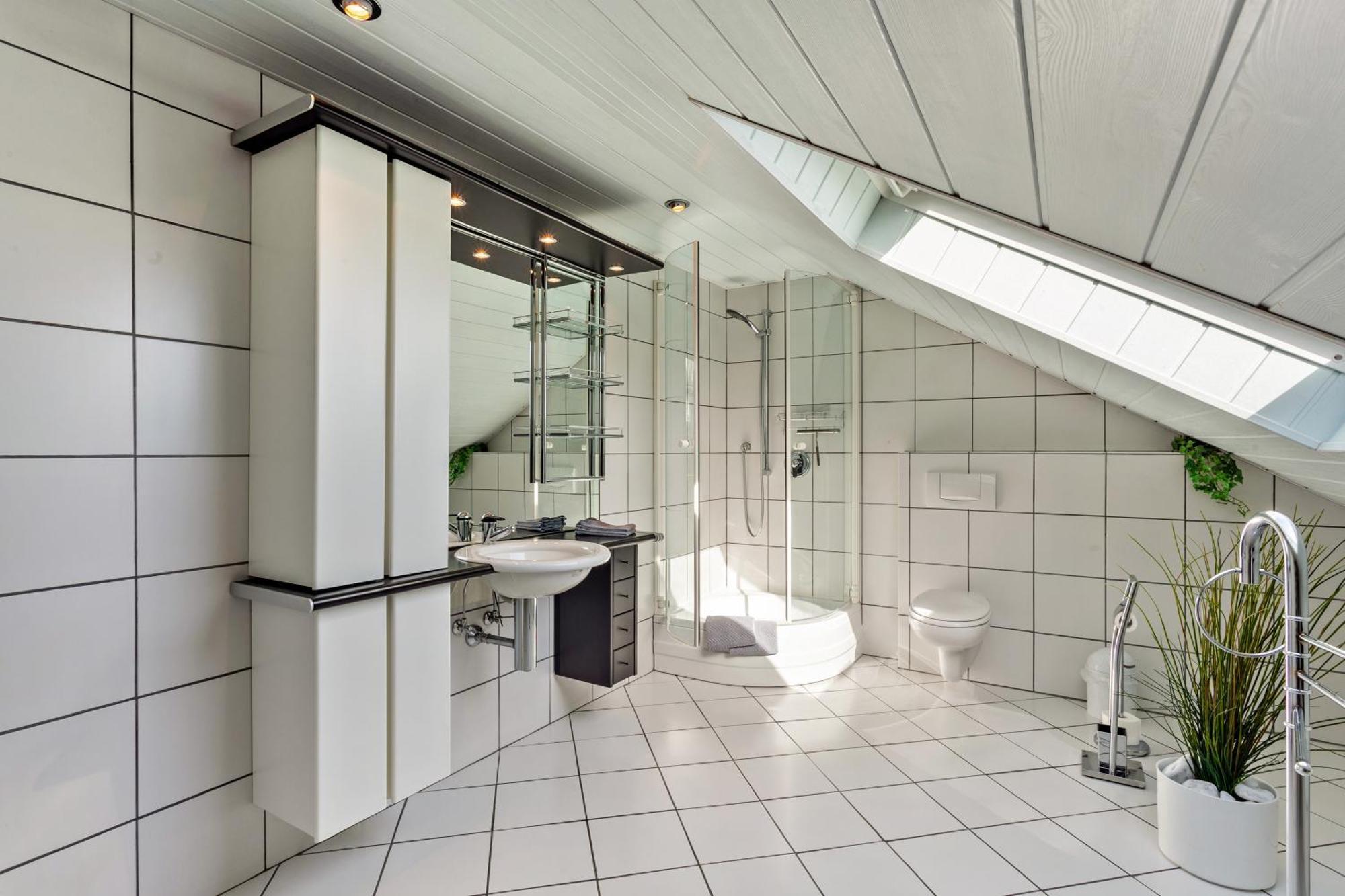 Schauerte Appartement Medebach Buitenkant foto