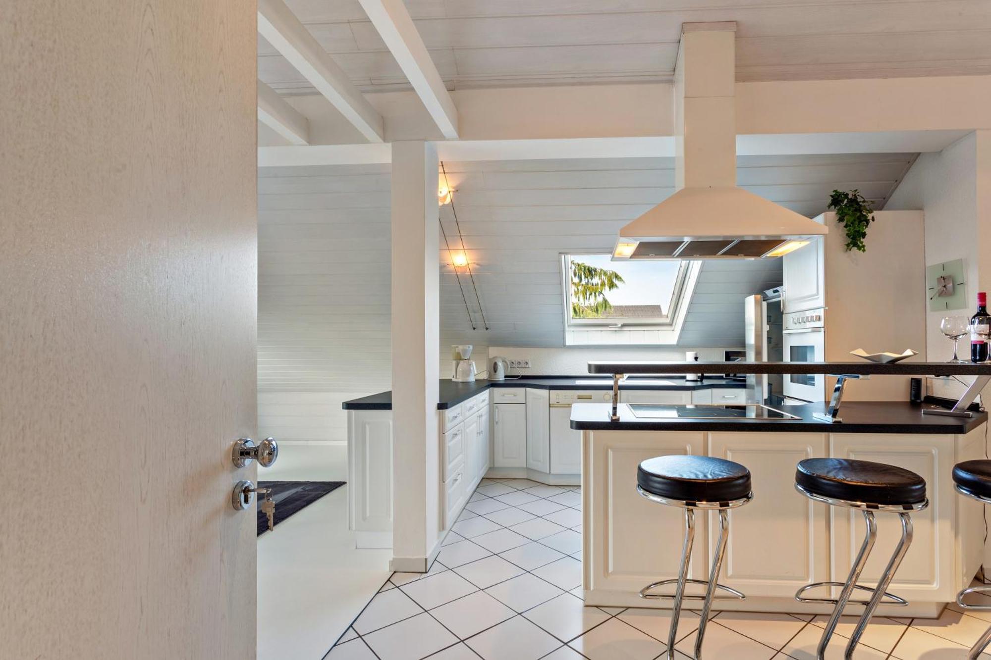 Schauerte Appartement Medebach Buitenkant foto