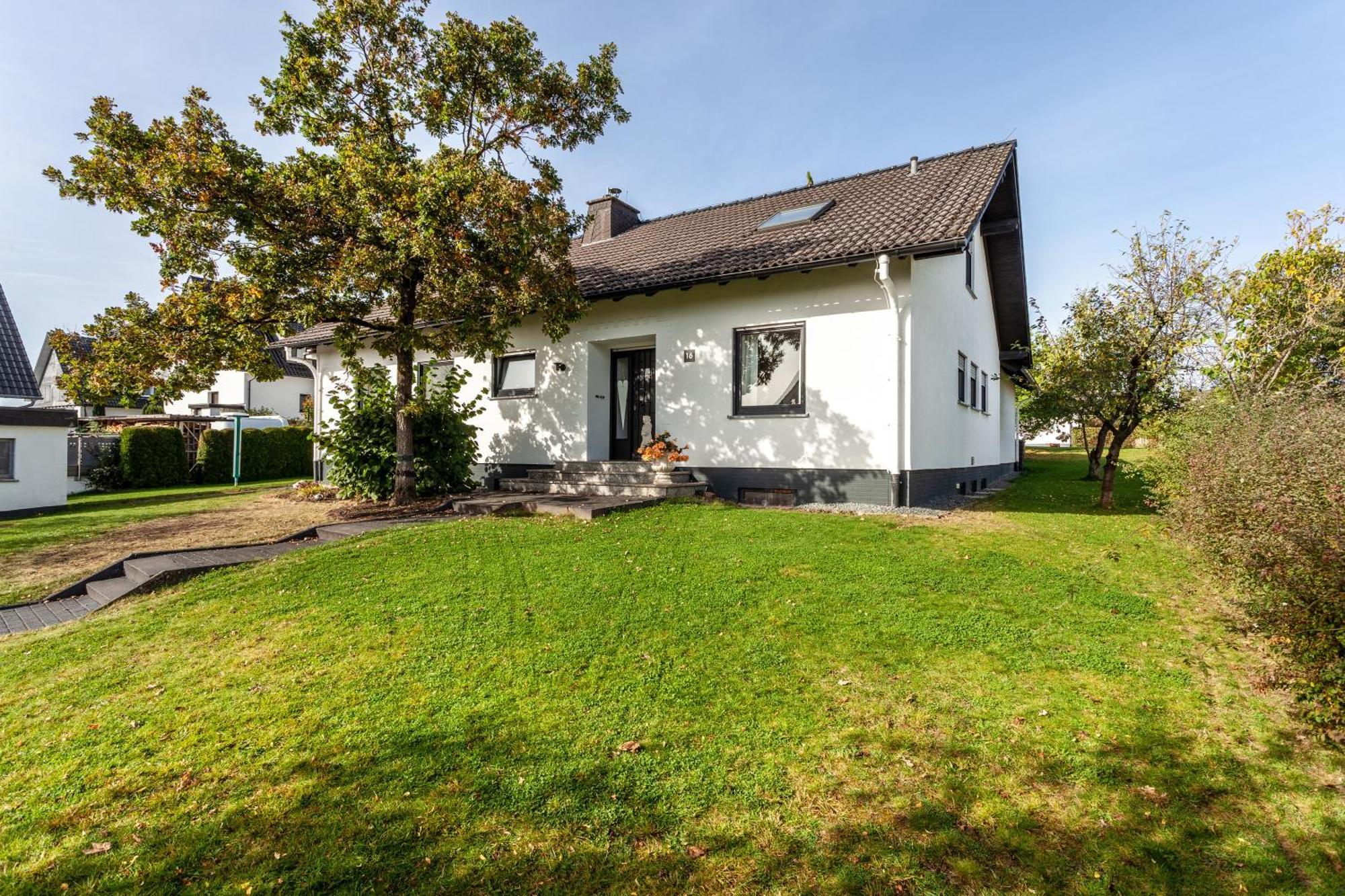 Schauerte Appartement Medebach Buitenkant foto