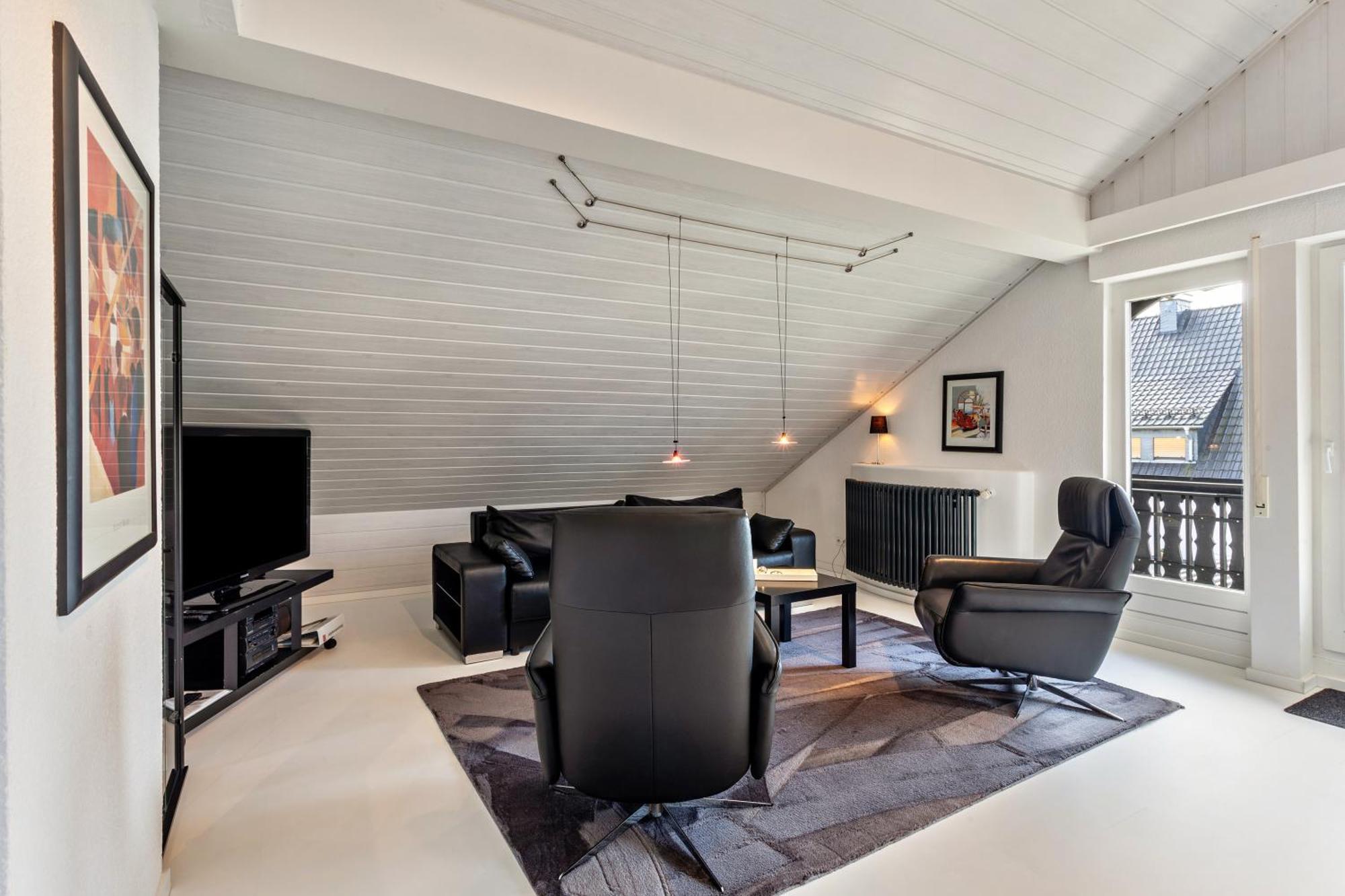 Schauerte Appartement Medebach Buitenkant foto