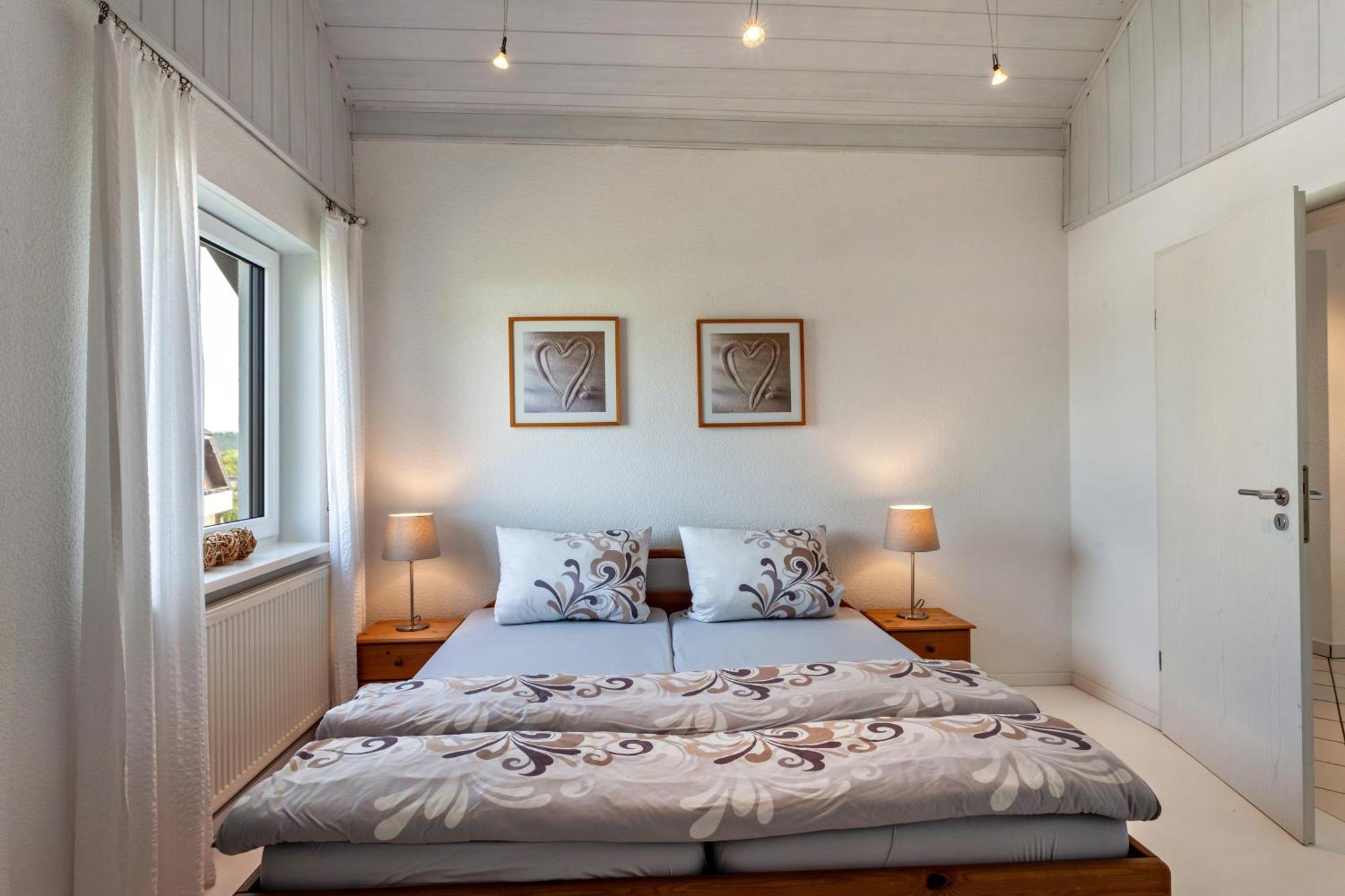 Schauerte Appartement Medebach Buitenkant foto