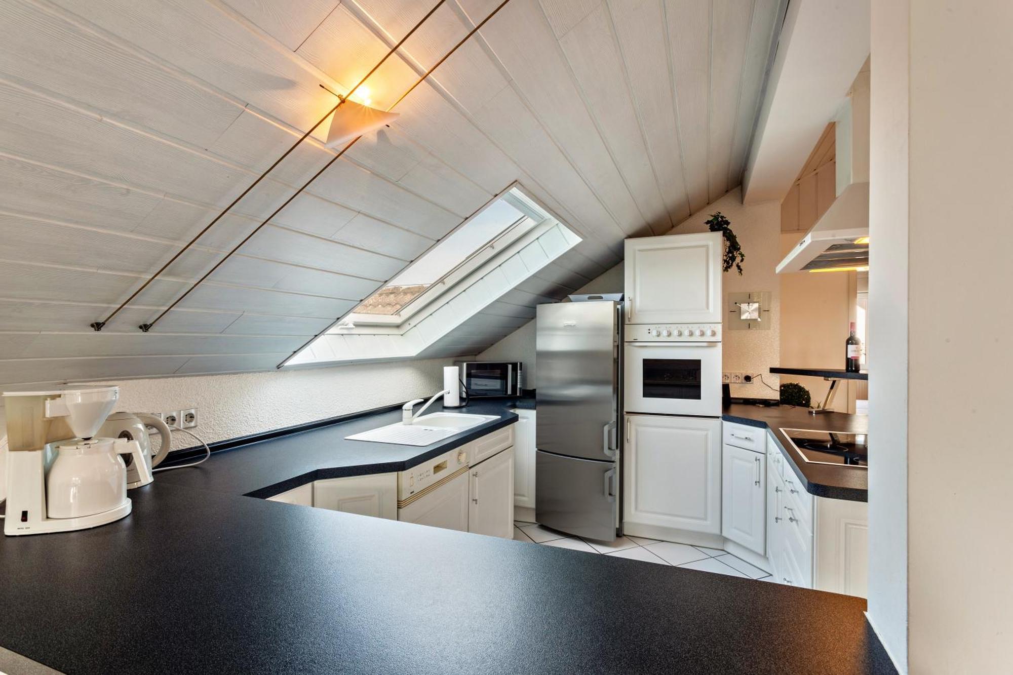 Schauerte Appartement Medebach Buitenkant foto