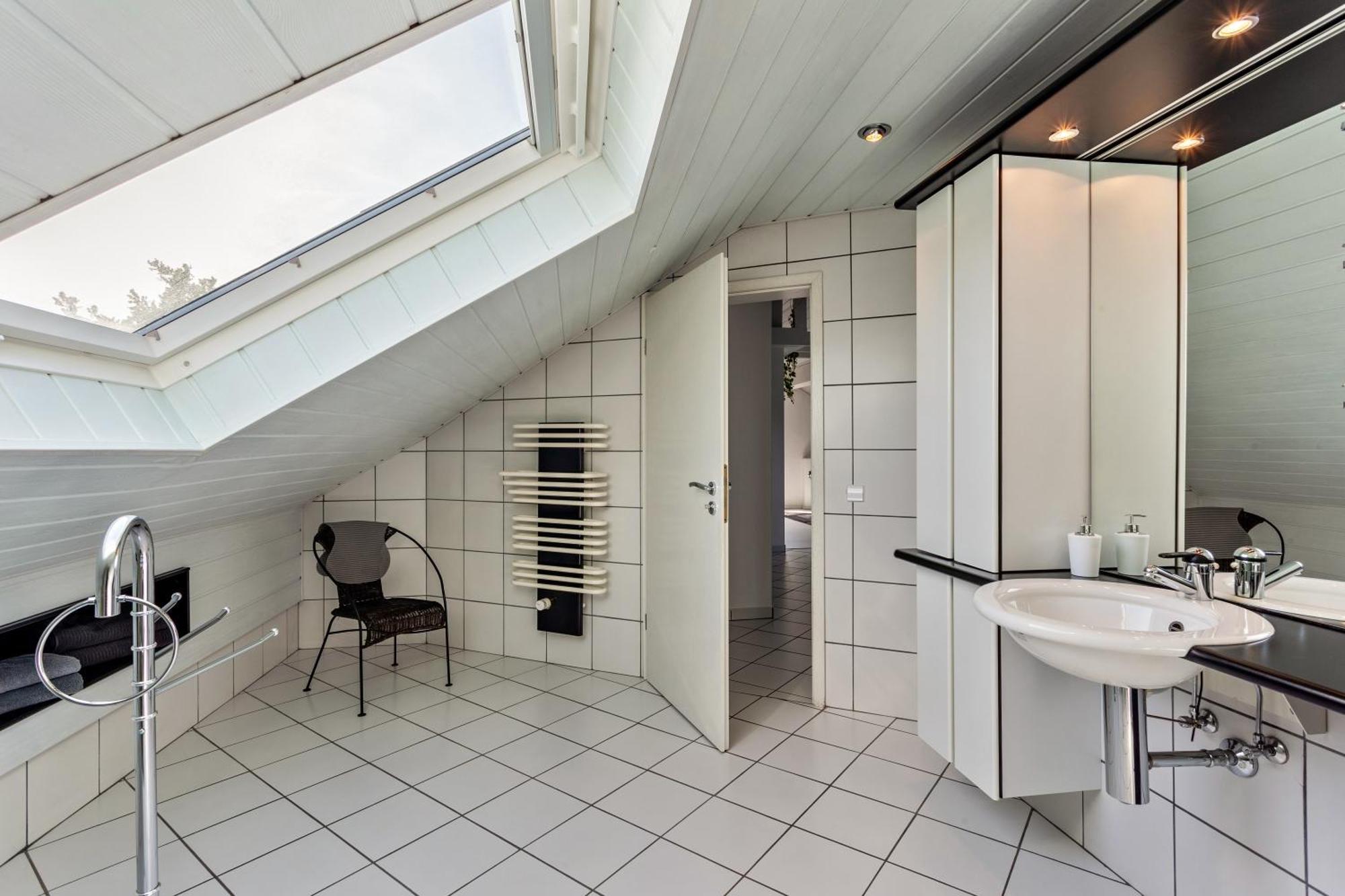 Schauerte Appartement Medebach Buitenkant foto